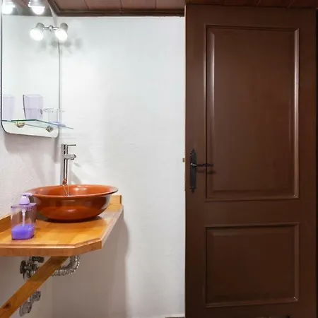 Holiday home Casa Rural Con Encanto *