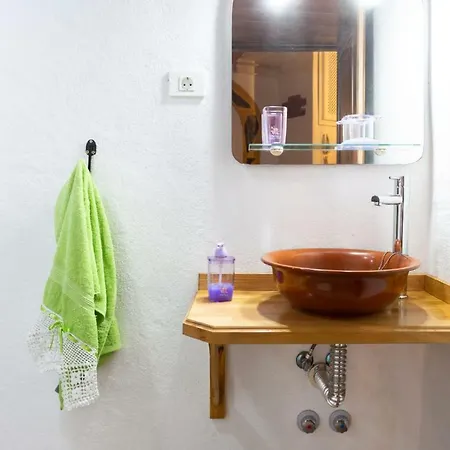 Holiday home Casa Rural Con Encanto *