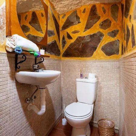 Casa Rural Con Encanto *