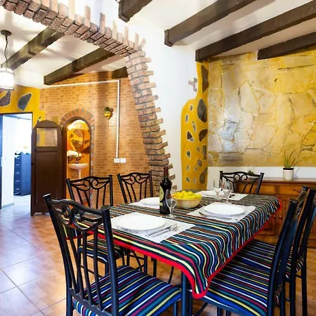 Casa Rural Con Encanto *