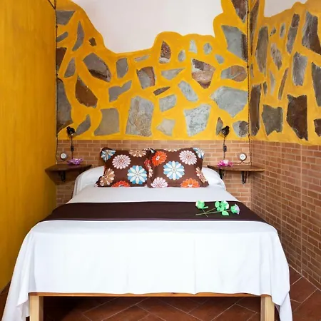Casa Rural Con Encanto Holiday home *