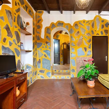 Holiday home Casa Rural Con Encanto