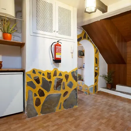 Casa Rural Con Encanto Holiday home