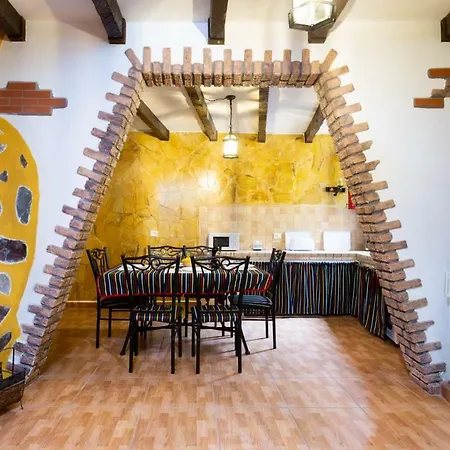 Casa Rural Con Encanto