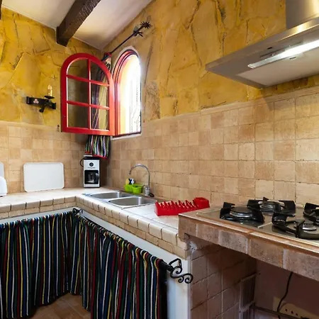 Holiday home Casa Rural Con Encanto