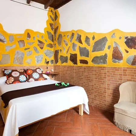Holiday home Casa Rural Con Encanto