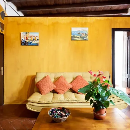 Casa Rural Con Encanto Holiday home Los Realejos