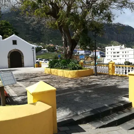 Casa Rural Con Encanto Holiday home Los Realejos